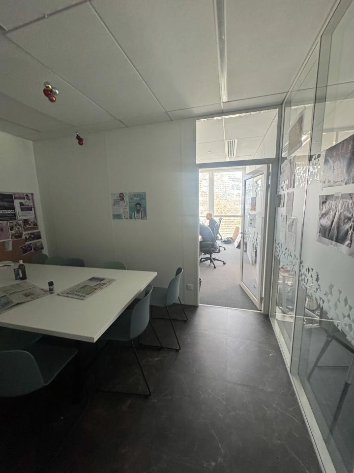 Bureau Toulouse 165m² Location bureau Toulouse Haute-Garonne OLBUR2531642 3
